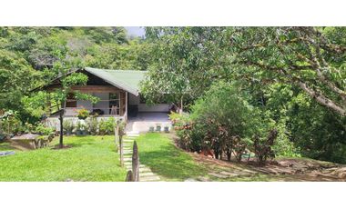 Venta de finca en San Jeronimo El Hato