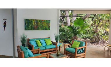 Venta de finca en San Jeronimo El Hato