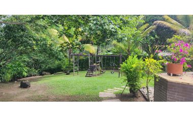 Venta de finca en San Jeronimo El Hato