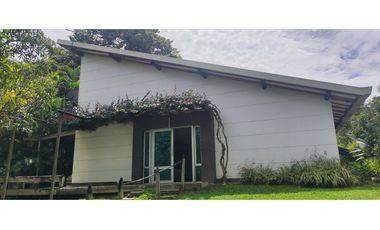 Venta de finca en San Jeronimo El Hato