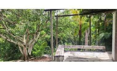 Venta de finca en San Jeronimo El Hato