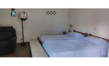 Venta de finca en San Jeronimo El Hato