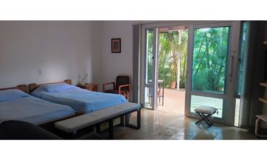 Venta de finca en San Jeronimo El Hato