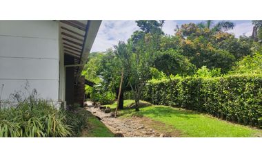 Venta de finca en San Jeronimo El Hato
