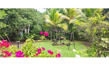 Venta de finca en San Jeronimo El Hato