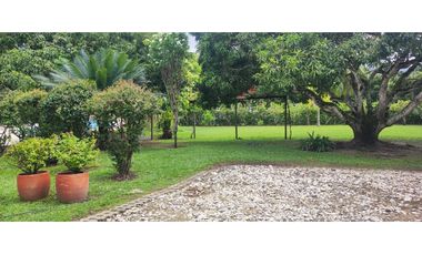 Venta de finca en San Jeronimo El Hato