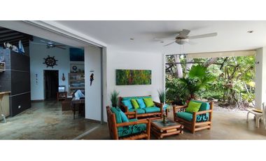 Venta de finca en San Jeronimo El Hato