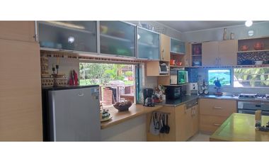 Venta de finca en San Jeronimo El Hato