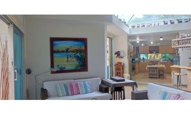 Venta de finca en San Jeronimo El Hato