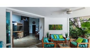 Venta de finca en San Jeronimo El Hato