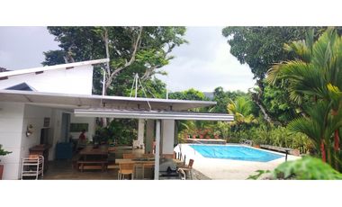 Venta de finca en San Jeronimo El Hato