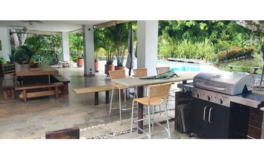 Venta de finca en San Jeronimo El Hato