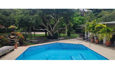 Venta de finca en San Jeronimo El Hato