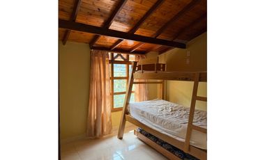 Espaciosa finca mixta en venta Andes - Vía Jardín (JS)