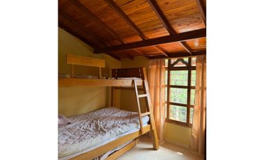 Espaciosa finca mixta en venta Andes - Vía Jardín (JS)