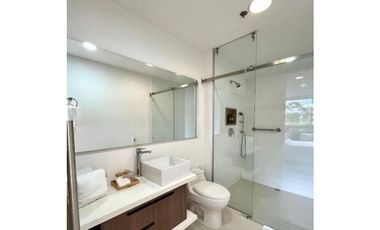 Venta aparta suite en Llanogrande con zonas comunes completas