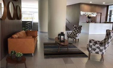 Venta aparta suite en Llanogrande con zonas comunes completas