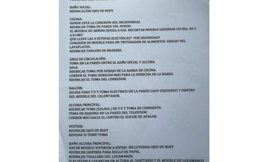 Venta aparta suite en Llanogrande con zonas comunes completas