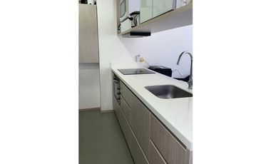 Venta aparta suite en Llanogrande con zonas comunes completas