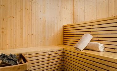 Venta aparta suite en Llanogrande con zonas comunes completas