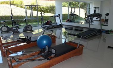 Venta aparta suite en Llanogrande con zonas comunes completas