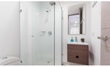 Venta aparta suite en Llanogrande con zonas comunes completas