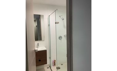 Venta aparta suite en Llanogrande con zonas comunes completas