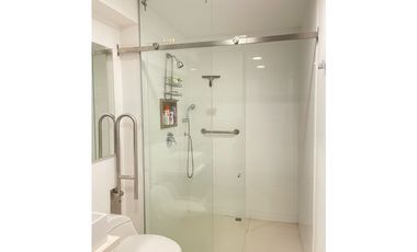 Venta aparta suite en Llanogrande con zonas comunes completas