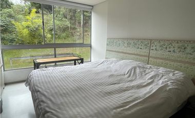 Venta aparta suite en Llanogrande con zonas comunes completas