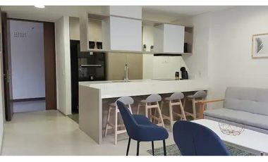 Venta aparta suite en Llanogrande con zonas comunes completas