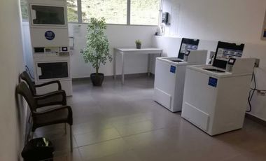 Venta aparta suite en Llanogrande con zonas comunes completas