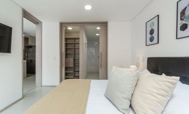 Venta aparta suite en Llanogrande con zonas comunes completas