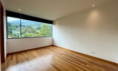 Apartamento- Los Balsos-Medellín