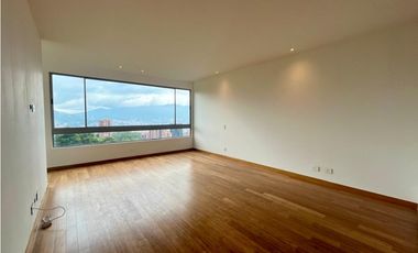 Apartamento- Los Balsos-Medellín