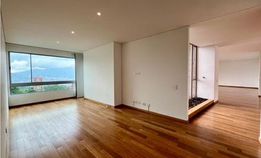 Apartamento- Los Balsos-Medellín