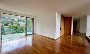 Apartamento- Los Balsos-Medellín