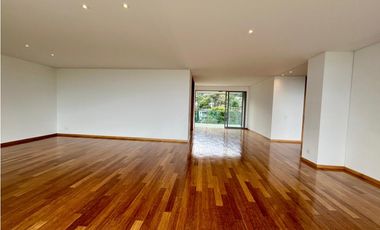 Apartamento- Los Balsos-Medellín