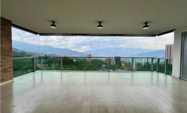 Apartamento- Los Balsos-Medellín
