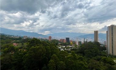 Apartamento- Los Balsos-Medellín