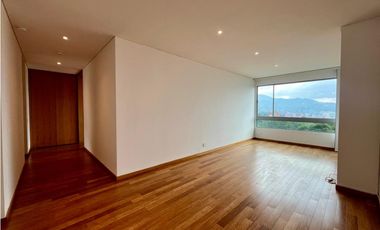 Apartamento- Los Balsos-Medellín