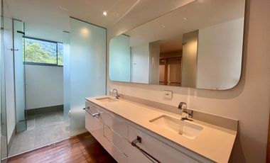 Apartamento- Los Balsos-Medellín