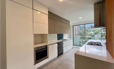 Apartamento- Los Balsos-Medellín