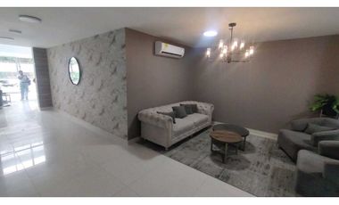 SE VENDE APARTAMENTO SECTOR -MIRAMAR BARRANQUILLA