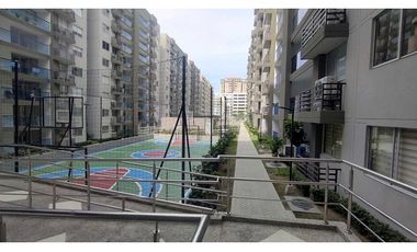 SE VENDE APARTAMENTO SECTOR -MIRAMAR BARRANQUILLA