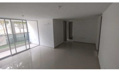 SE VENDE APARTAMENTO SECTOR -MIRAMAR BARRANQUILLA