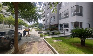 SE VENDE APARTAMENTO SECTOR -MIRAMAR BARRANQUILLA