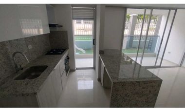SE VENDE APARTAMENTO SECTOR -MIRAMAR BARRANQUILLA