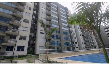 SE VENDE APARTAMENTO SECTOR -MIRAMAR BARRANQUILLA