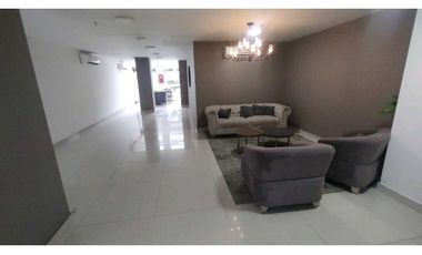 SE VENDE APARTAMENTO SECTOR -MIRAMAR BARRANQUILLA