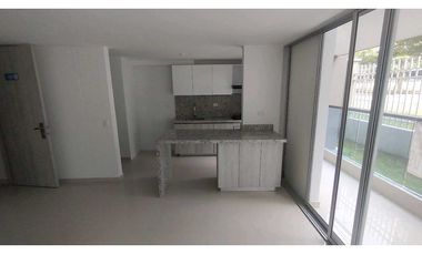 SE VENDE APARTAMENTO SECTOR -MIRAMAR BARRANQUILLA